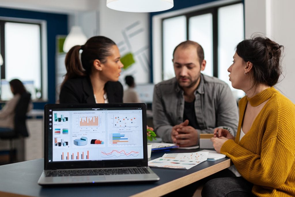 Case Management Software