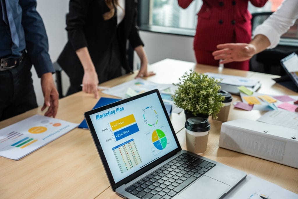 Custom ERP Software