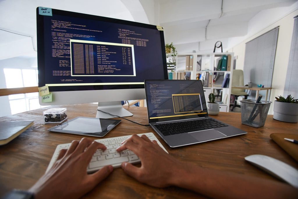 Streamlining Business Operations